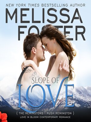 cover image of Slope of Love
